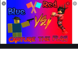 Capture the flag