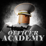 [TNO] | Officer Academy
