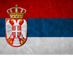 Serbian military army