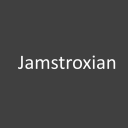 Jamstroxian