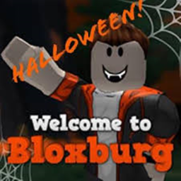 Welcome To Bloxburg