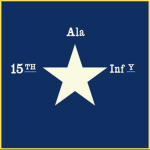 15th Alabama Infantry regimemt