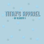 - Titan’s Apparel -