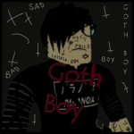 GothBoy Clothing