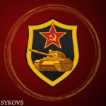 UTA [-] The Union's 1st Tank Army