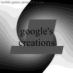 GOOGLE's Creations