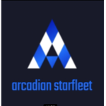 Arcadian Starfleet