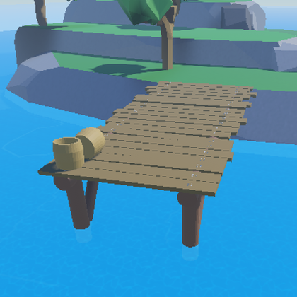 Dock