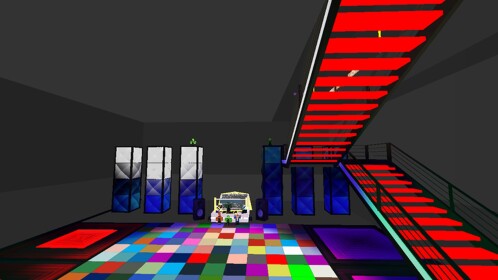 Neon Lights Club