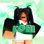 Kohí