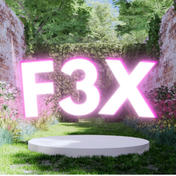 [azalea] F3X Competition