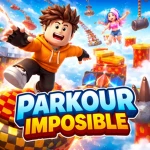 Parkour Imposible (beta) Group Thumbnail