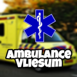 Ambulance Vliesum