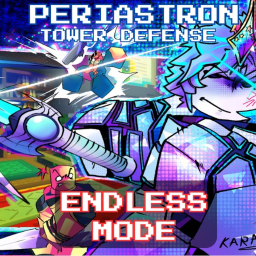 Periastron Tower Defense [ENDLESS] icon
