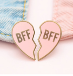 BFF club guys