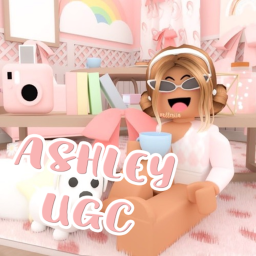 [20% OFF 🎄] Ashley's UGC Creations