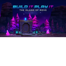 Island of Move icon