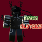 DMnX Clothes