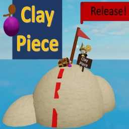 Clay Piece | RELEASE! icon