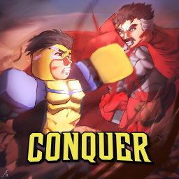 Conquer [BETA TESTING]