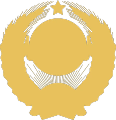 ᅠSoviet Quartermaster Roblox group icon