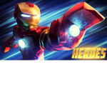 Heroes New Adventures
