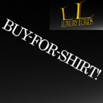 Pay-for-Shirt