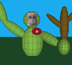 Werp vr