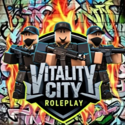 Vitality City Roleplay "BETA S4"