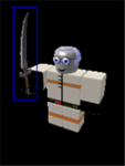Robloxians and epic gear