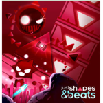 Just shapes and beats group