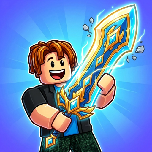 Bigger Sword Simulator