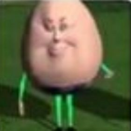 Welcome to the Egg Kid Army