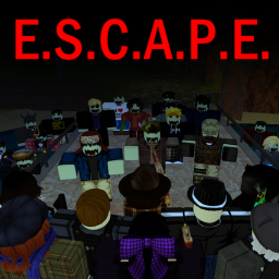 E.S.C.A.P.E. [game]