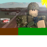 New British army