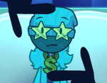 I love Yoshka