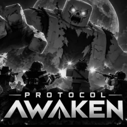 INDEV Protocol: Awaken icon