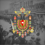The Austro-Hungarian Empire 1959