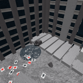 WWI bunker