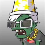 soccer zombie