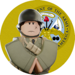 Unⅰted States Army 1940s
