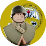 Unⅰted States Army 1940s Group Thumbnail