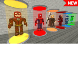 FREE SUPERHERO TYCOON [NEW]