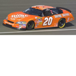 An epic NASCAR group lol