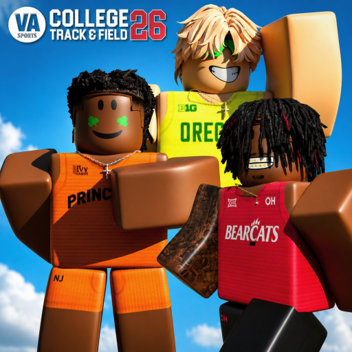 College Track & Field