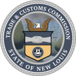 New Louis State Department