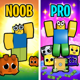 Pet Merging Simulator 🐶 [RELEASE]