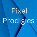 Pixel Prodigies VG