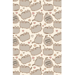 Fan pusheen the cat y sus hermanos