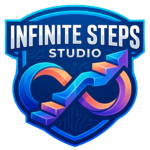 Infinite Steps Studio!